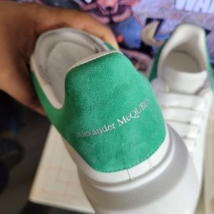 Alexander Mcqueen Size 8.5